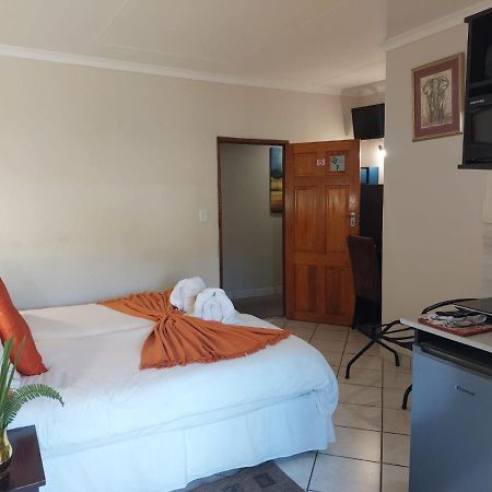 St Lucia Lodge Екстер'єр фото