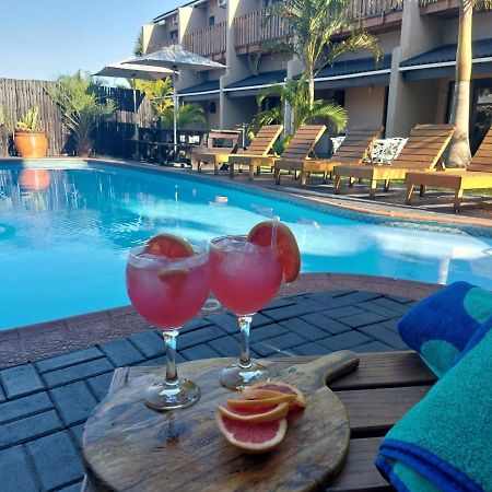 St Lucia Lodge Екстер'єр фото
