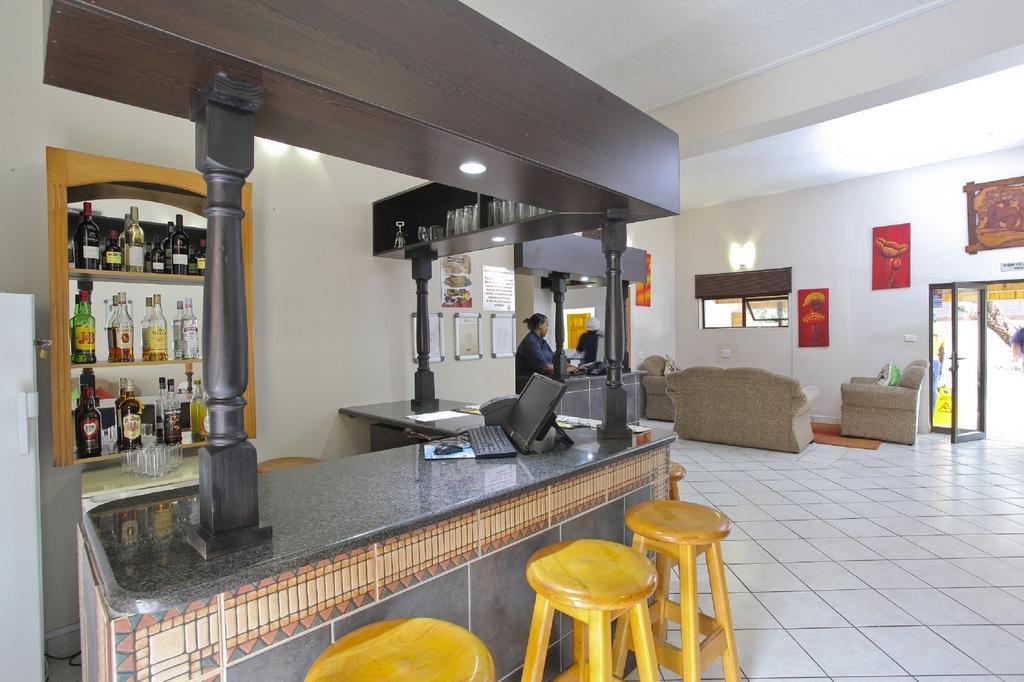 St Lucia Lodge Екстер'єр фото