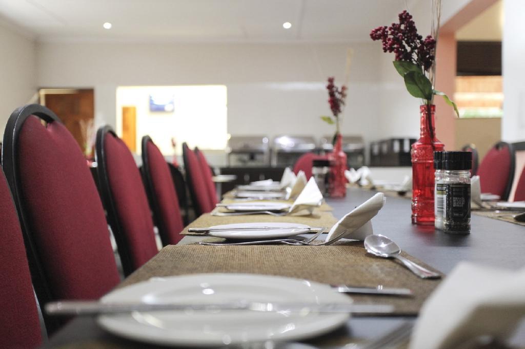 St Lucia Lodge Екстер'єр фото
