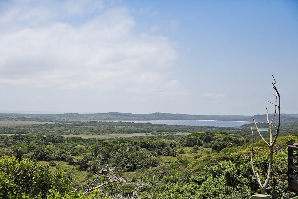 St Lucia Lodge Екстер'єр фото