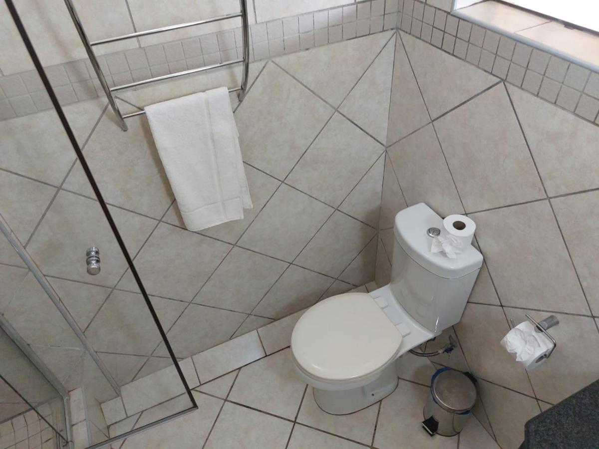 St Lucia Lodge Екстер'єр фото