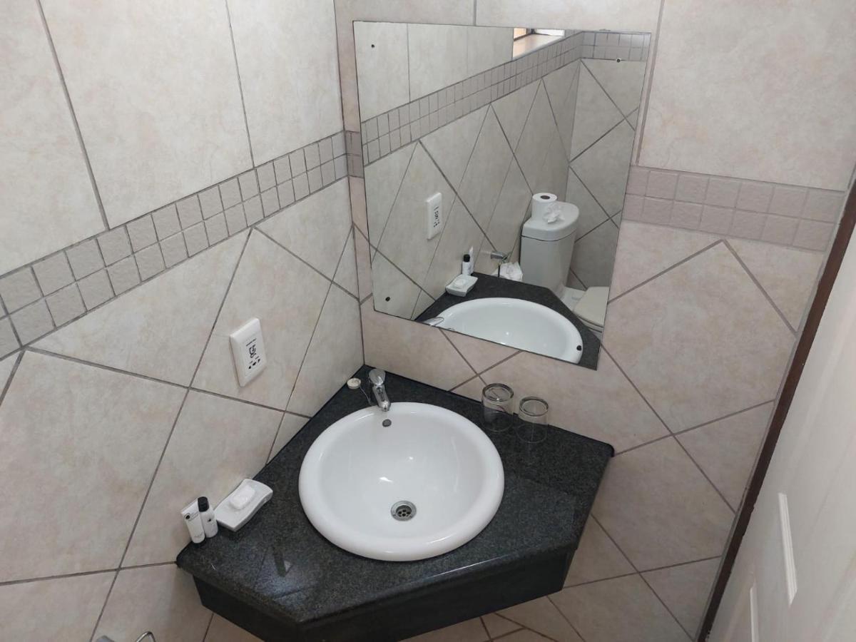 St Lucia Lodge Екстер'єр фото