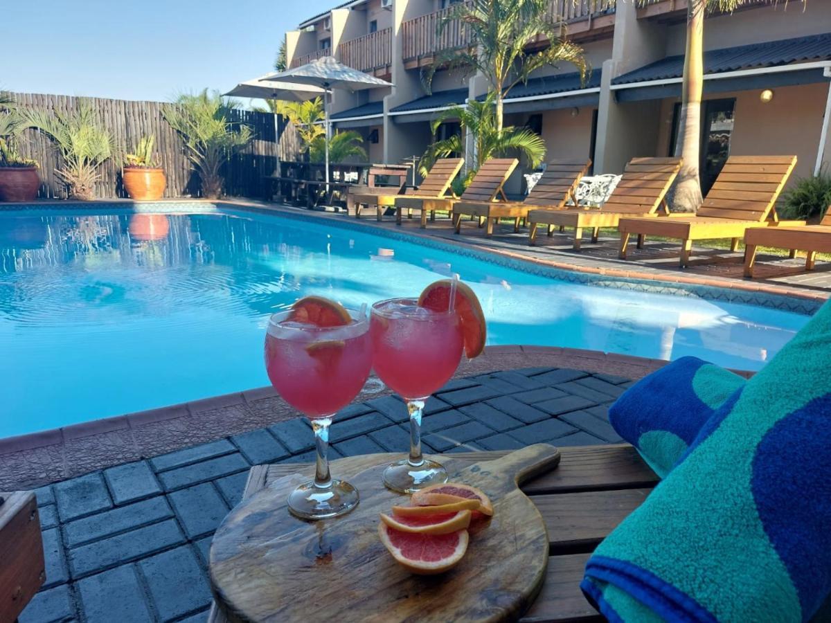St Lucia Lodge Екстер'єр фото