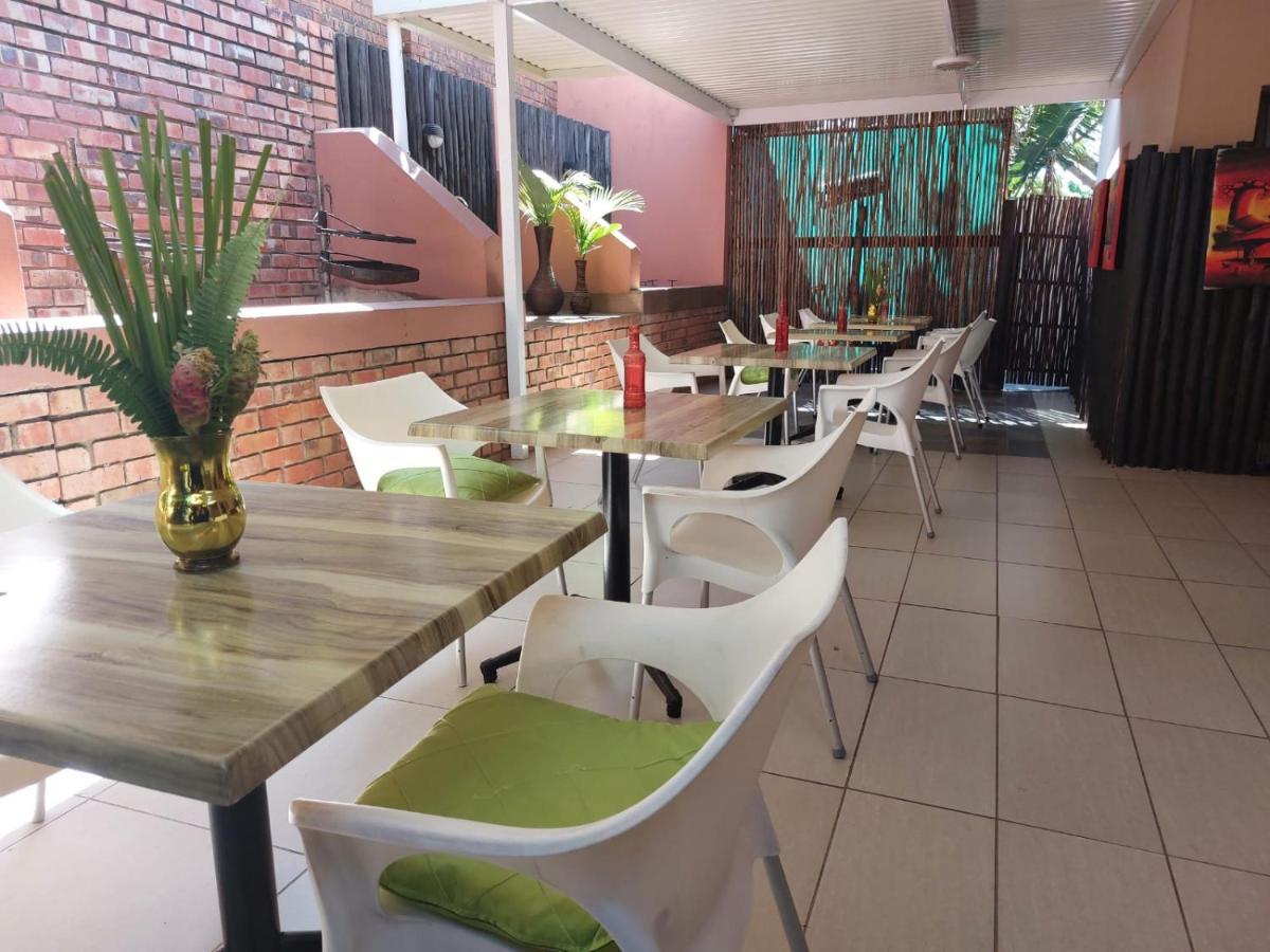 St Lucia Lodge Екстер'єр фото