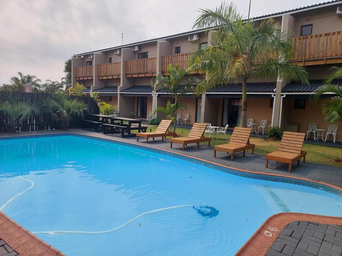 St Lucia Lodge Екстер'єр фото