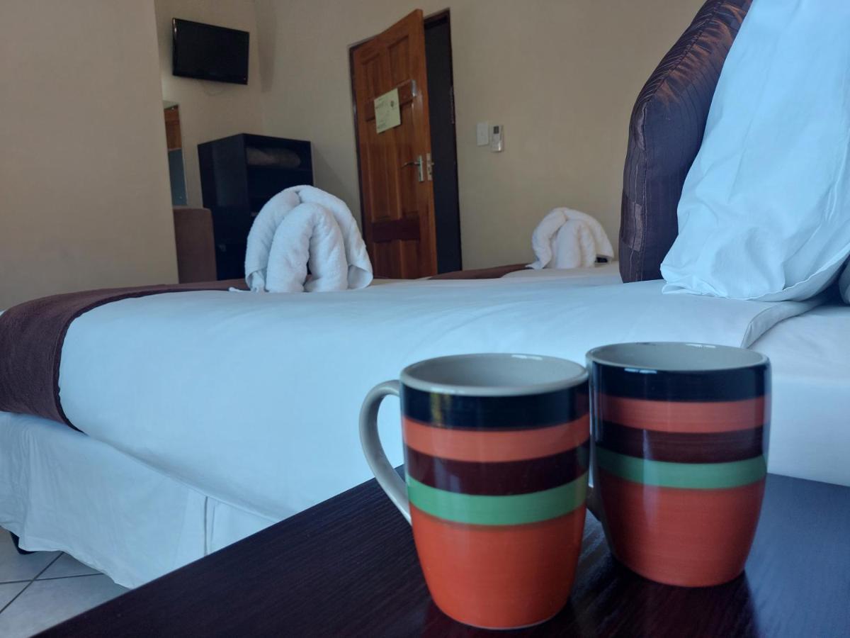 St Lucia Lodge Екстер'єр фото
