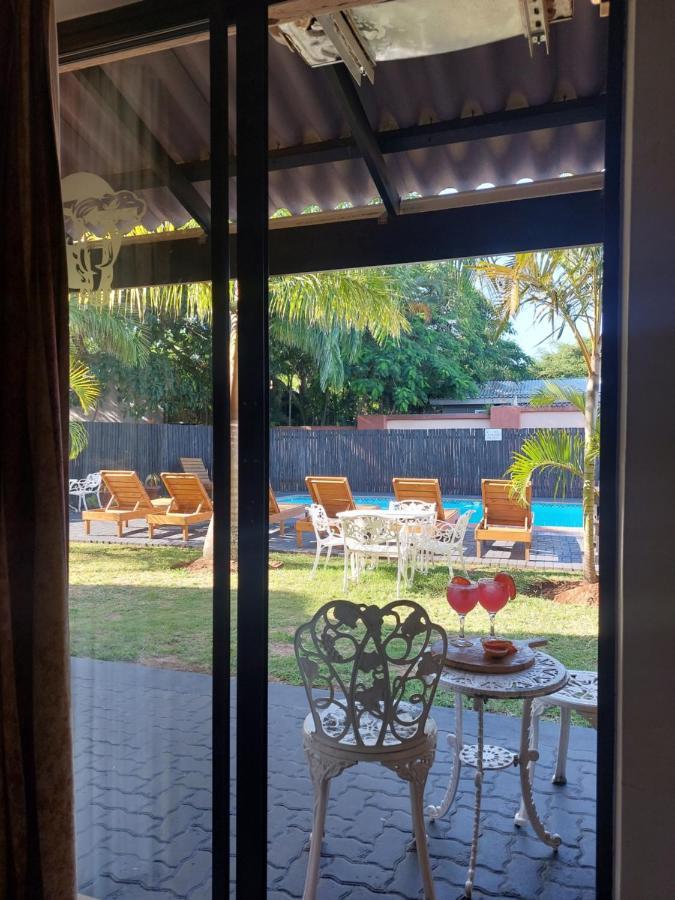 St Lucia Lodge Екстер'єр фото
