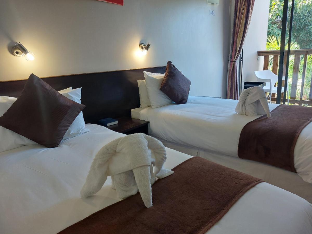 St Lucia Lodge Екстер'єр фото