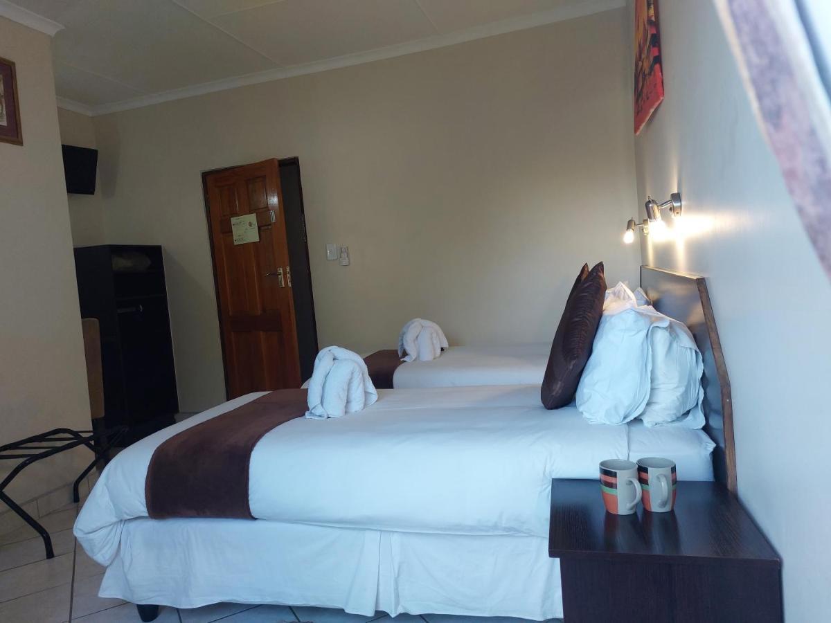 St Lucia Lodge Екстер'єр фото