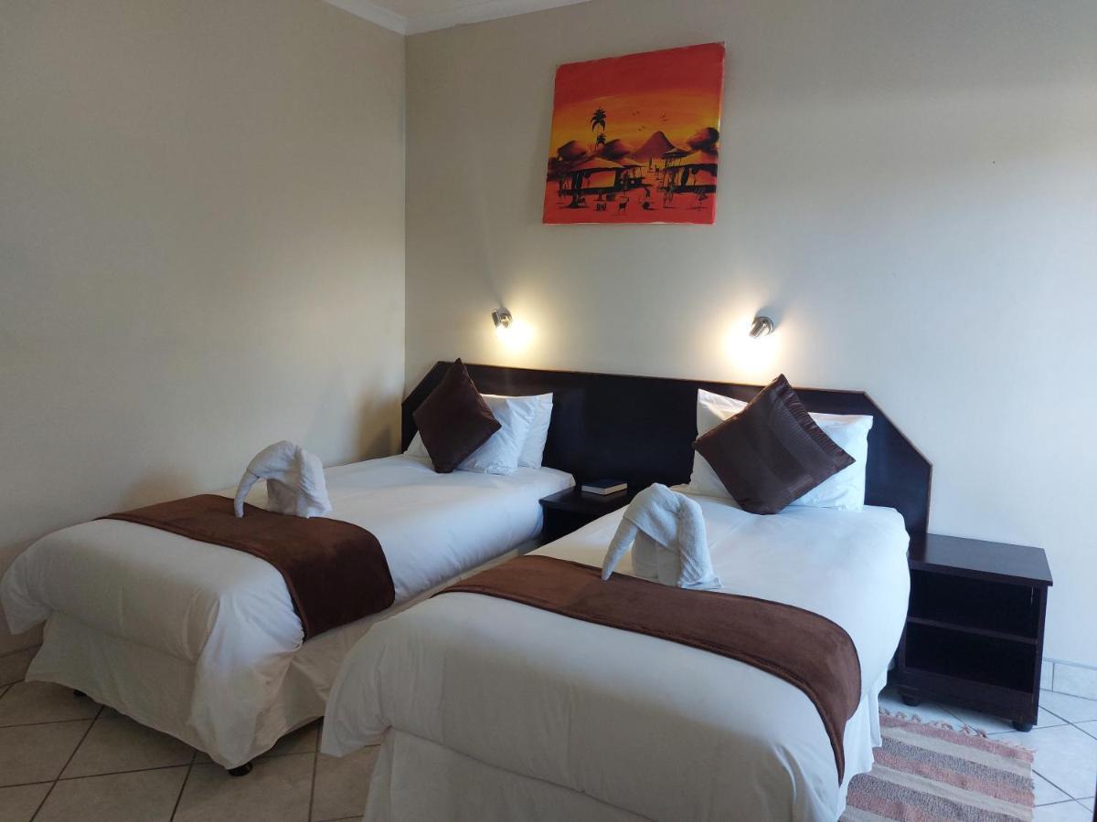 St Lucia Lodge Екстер'єр фото