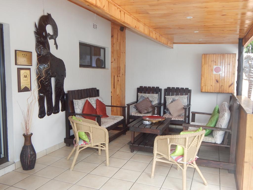 St Lucia Lodge Екстер'єр фото