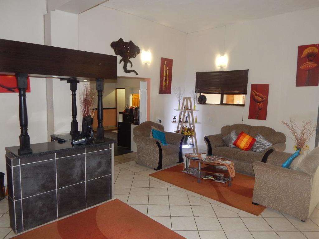 St Lucia Lodge Екстер'єр фото