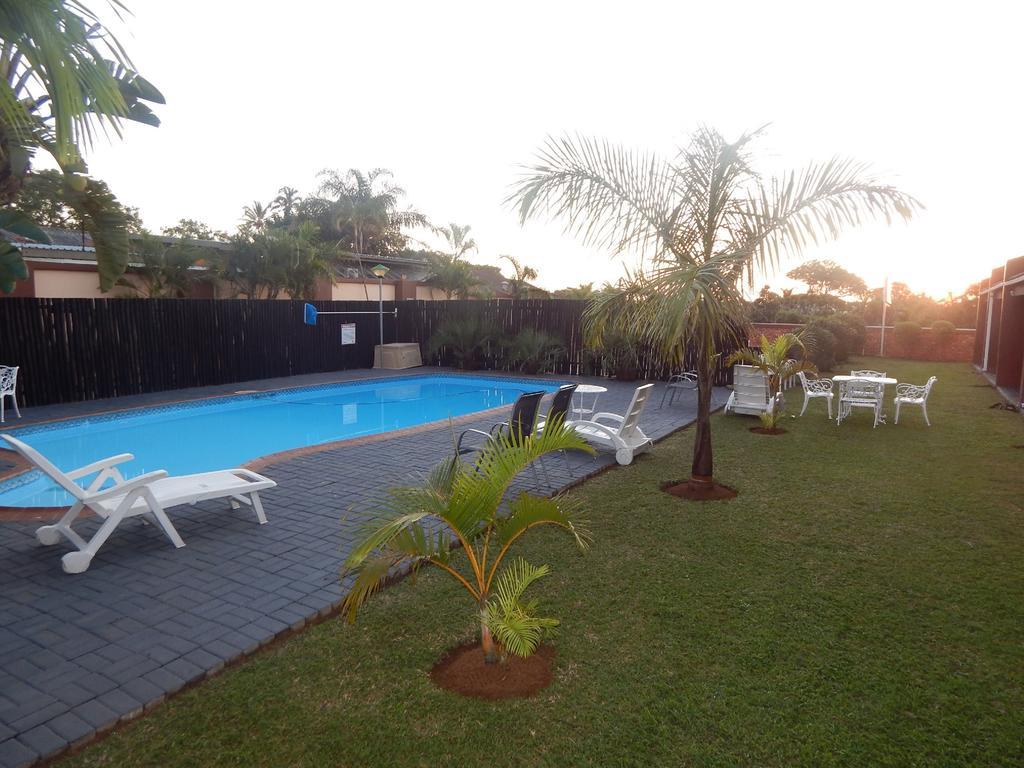 St Lucia Lodge Екстер'єр фото