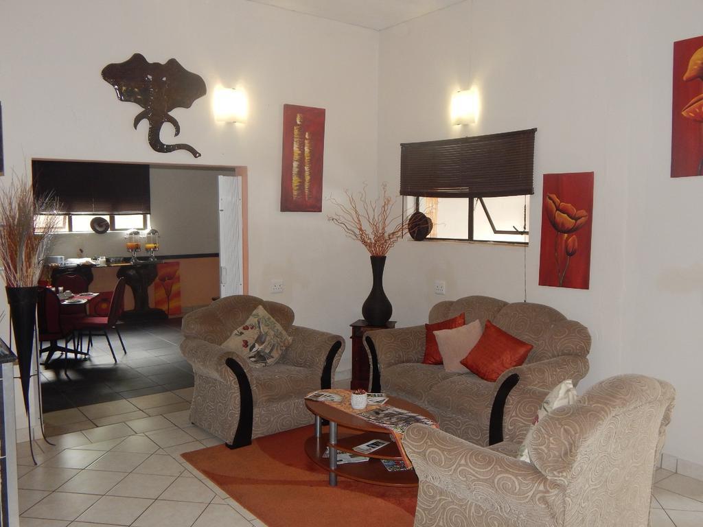 St Lucia Lodge Екстер'єр фото