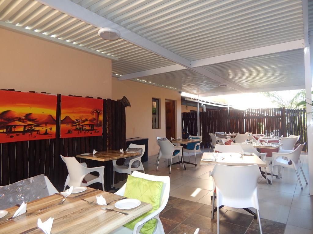 St Lucia Lodge Екстер'єр фото