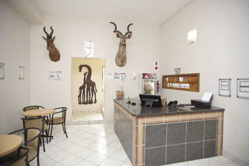 St Lucia Lodge Екстер'єр фото