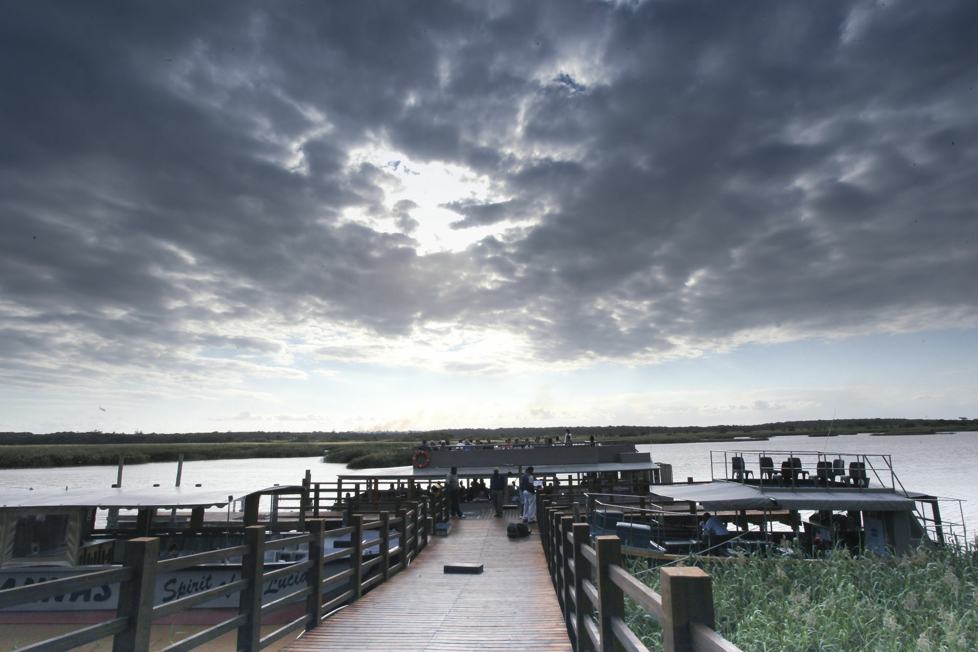 St Lucia Lodge Екстер'єр фото