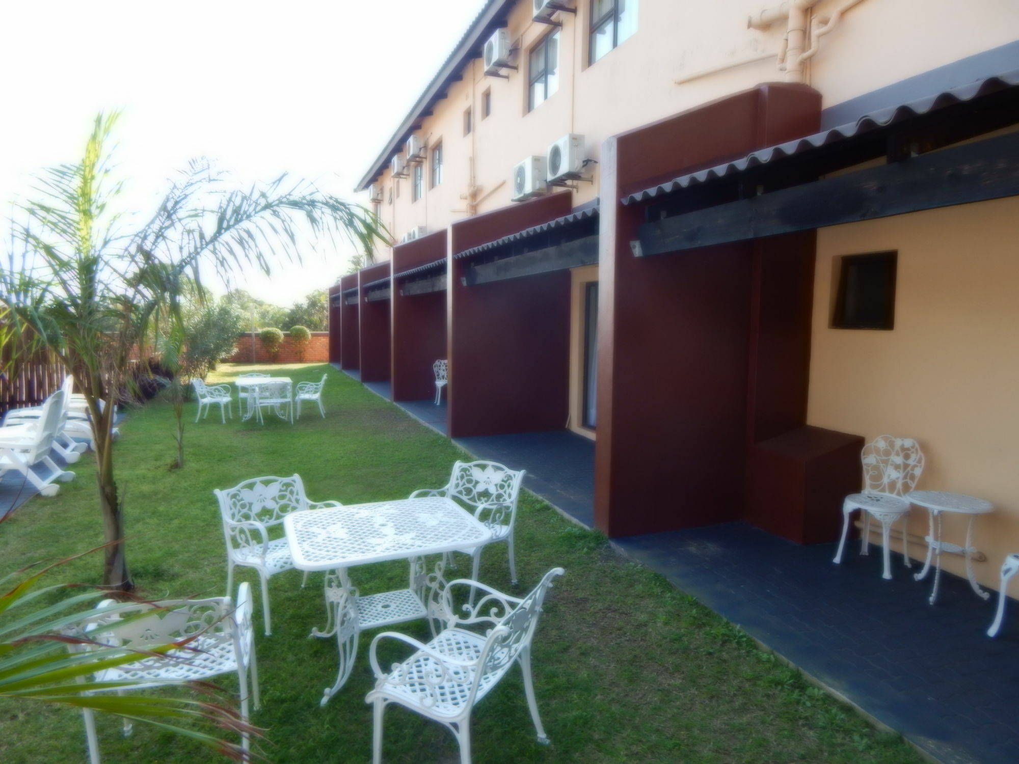 St Lucia Lodge Екстер'єр фото