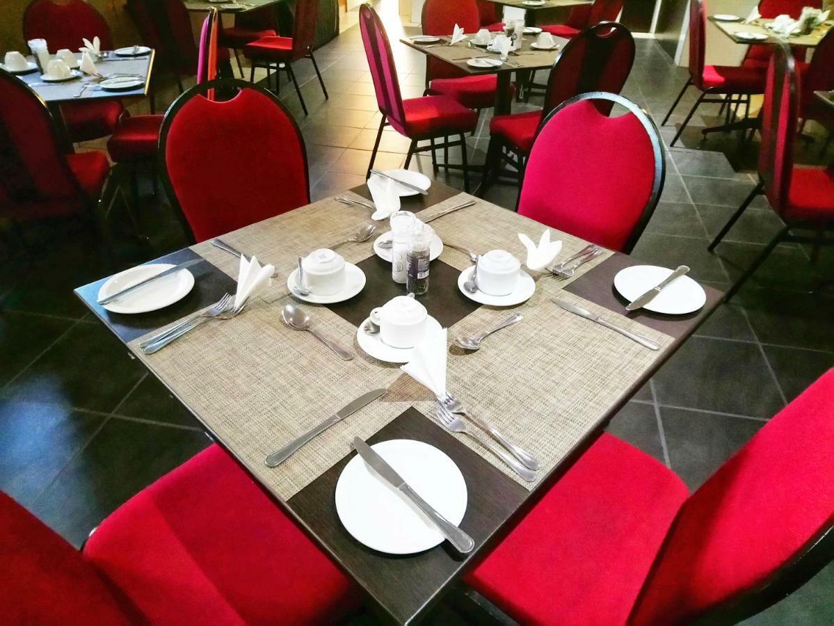 St Lucia Lodge Екстер'єр фото