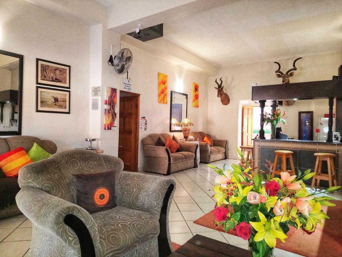 St Lucia Lodge Екстер'єр фото