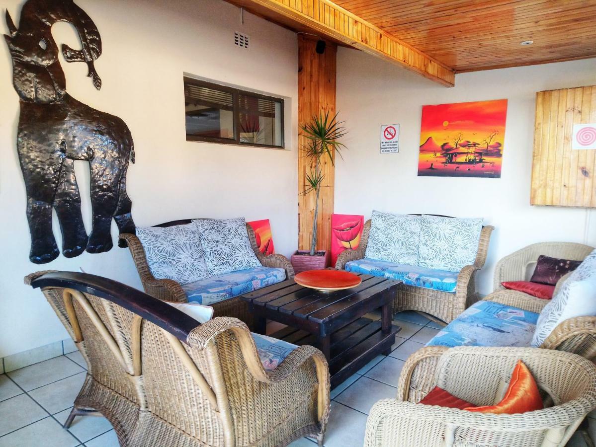 St Lucia Lodge Екстер'єр фото